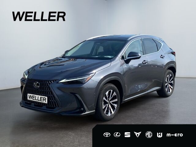 Lexus NX 350h E-FOUR Luxury Line *Pano*360*HUD*Navi*LE