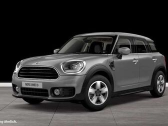 Fahrzeug MINI COOPER COUNTRYMAN undefined