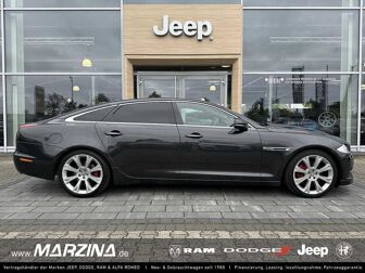 Fahrzeug JAGUAR XJ undefined