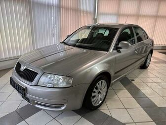 Fahrzeug SKODA Superb undefined