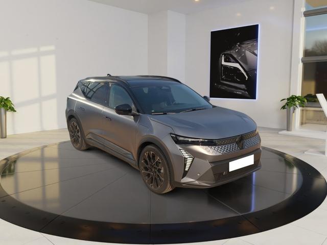 Renault Scenic E-TECH Esprit Alpine+Panodach+ 220 Lon...