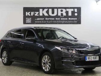 Fahrzeug KIA Optima undefined