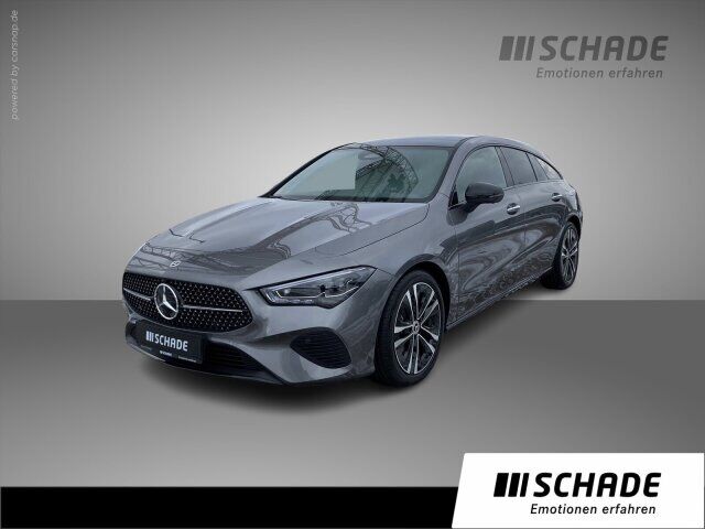 MERCEDES-BENZ CLA 180 Shooting Brake Progressive/Navi/Distroni