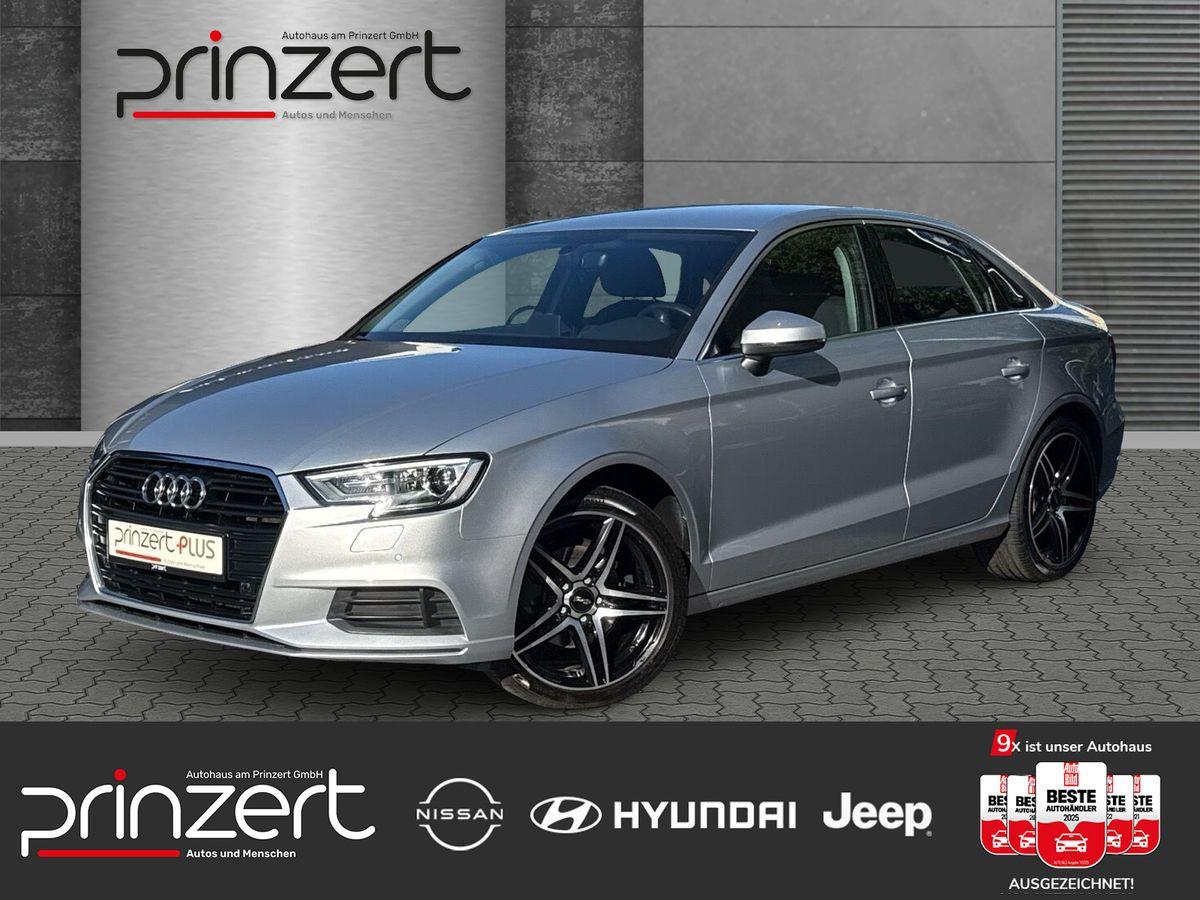 Audi 1,4 TFSI Lim. Basis 150PS MT