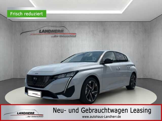 Peugeot 308 Allure //Kamera/ACC/Verkehrszeichenerkennung