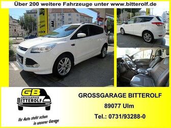 Fahrzeug FORD Kuga undefined