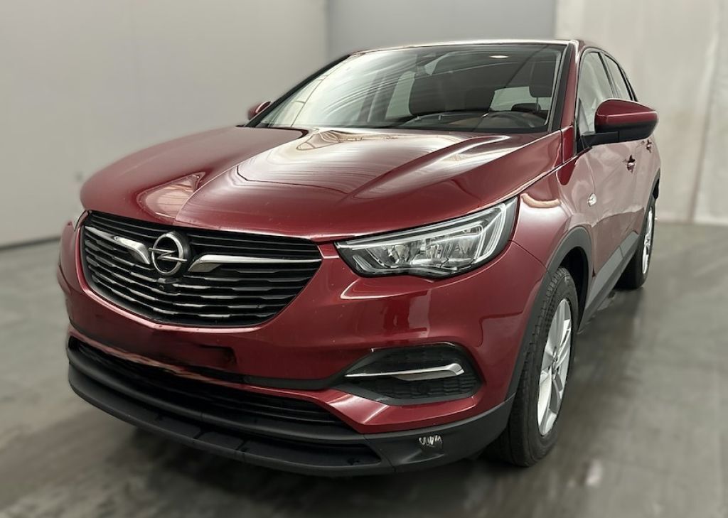OPEL Grandland X 1.5 D Start/Stop Automatik Business Edition