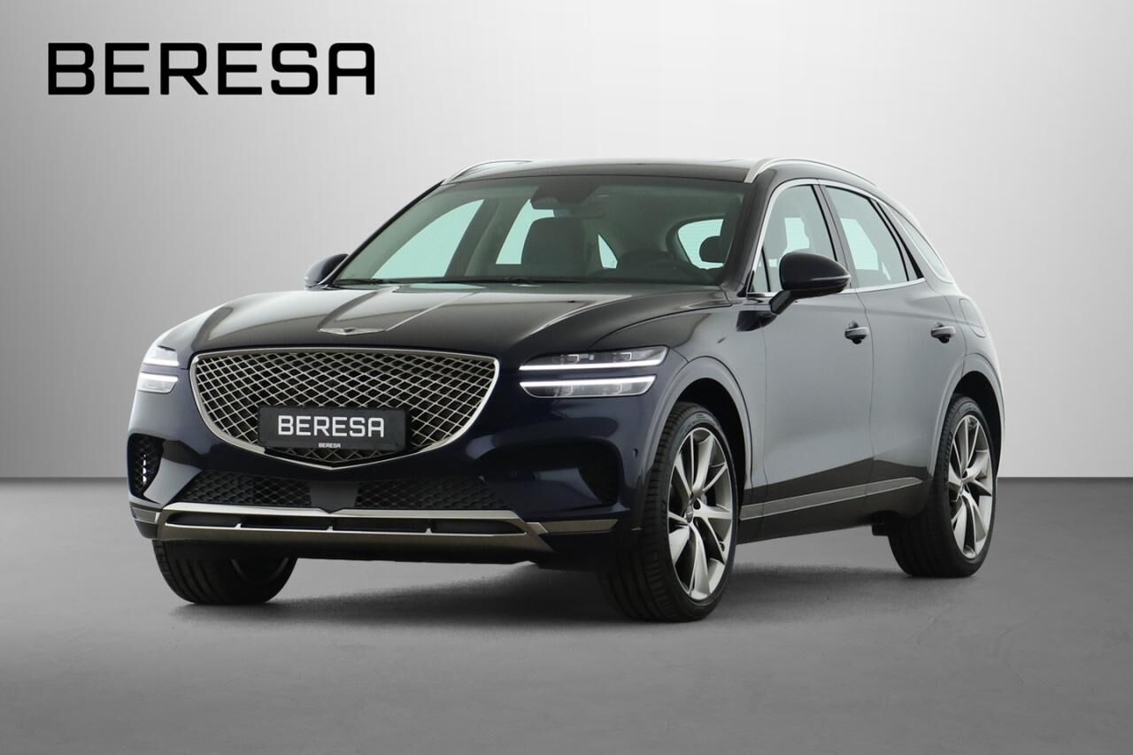 Genesis GV70 2.5 T Luxury 4WD Volldigital Sitzklima HUD