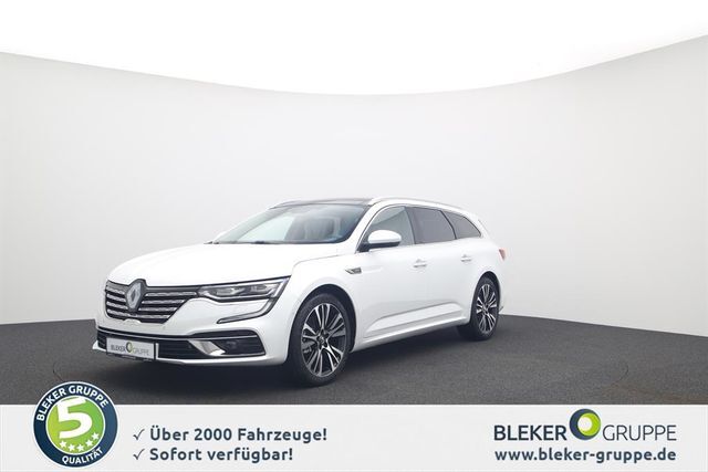 Renault Talisman Grandtour BlueDCi 190 Initiale Paris A