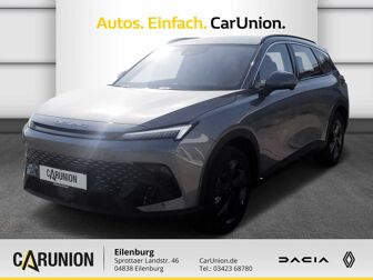 Fahrzeug BAIC X55 undefined