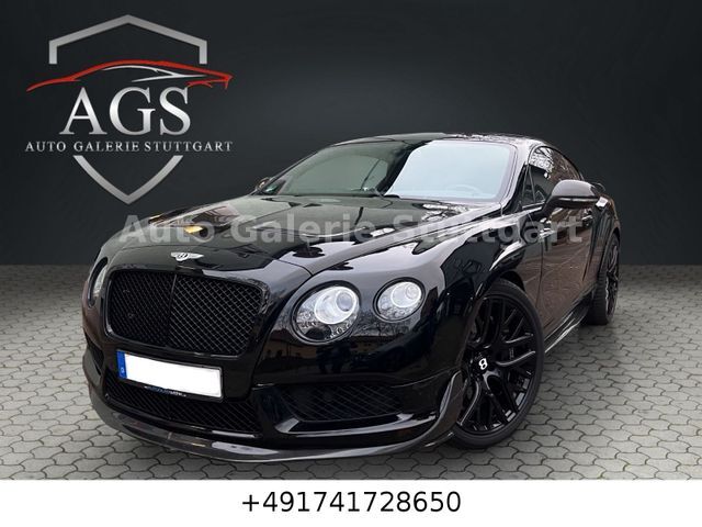 Bentley Continental GT3-R *ONE OFF 300*
