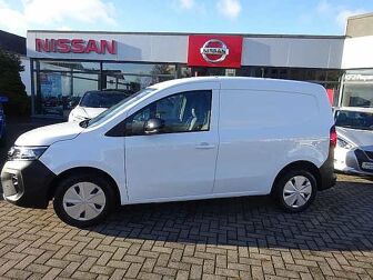 Fahrzeug NISSAN Townstar undefined