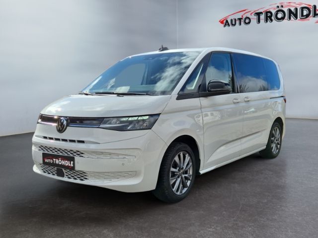VW T7 Multivan eHybrid PHEV DSG Life +AHK +Panorama