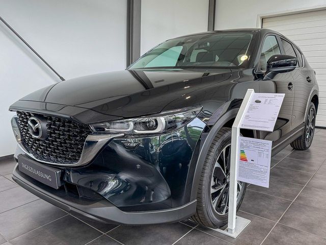 Mazda CX-5 ADVANTAGE