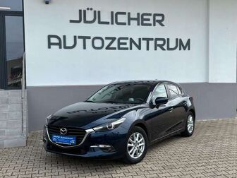 Fahrzeug MAZDA MX-3 undefined