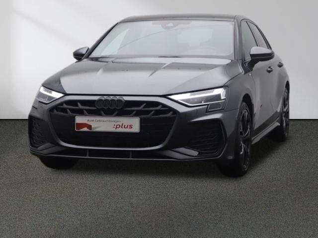 Audi A3 Sportback 35 TFSI S line Kamera Komfortpaket