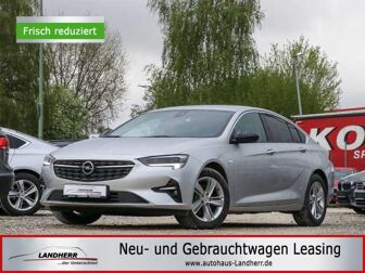 Fahrzeug OPEL Insignia undefined