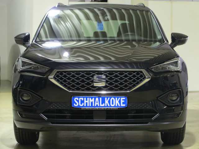Seat Tarraco 1.5 TSI ACT OPF Style eSAD DAB ACC LM17