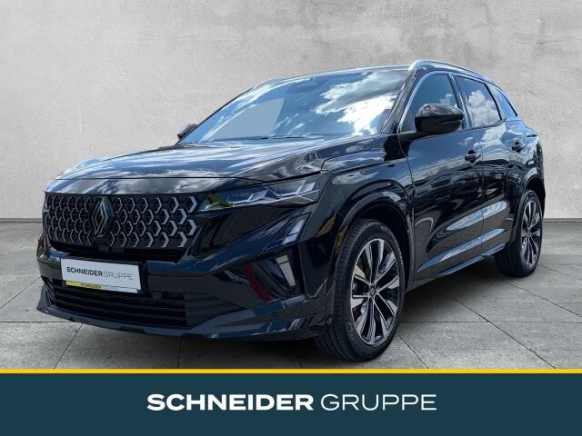 Renault Austral TECHNO FULL HYBRID E-TECH 200 NAVI+PDC