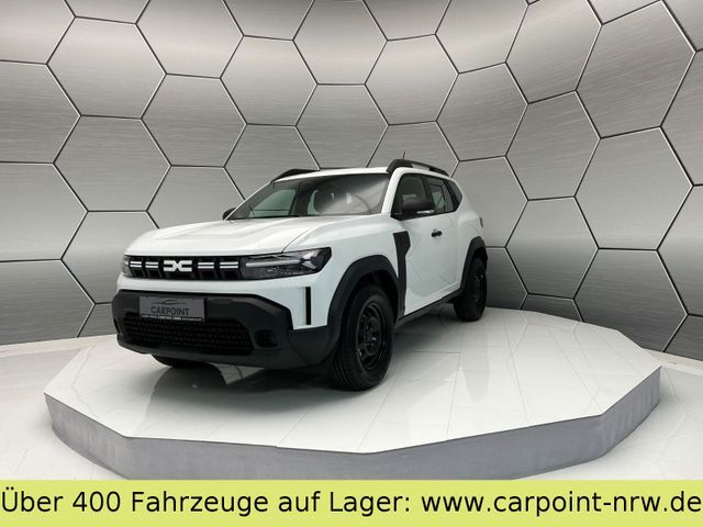 Dacia Duster III Essential TCe 100 ECO-G 2WD Klima PDC