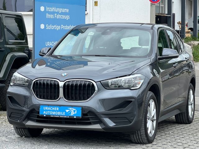 BMW X1 Baureihe X1 xDrive 20 d Advantage 1.Hd