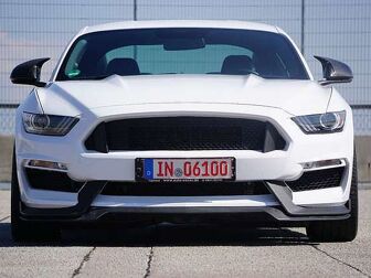 Fahrzeug FORD Mustang undefined