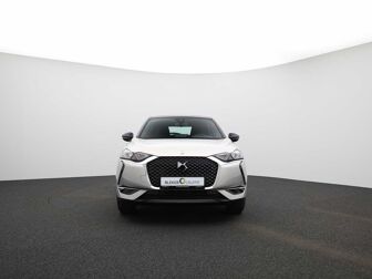 Fahrzeug DS DS3 Crossback undefined