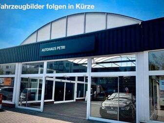 Fahrzeug CUPRA Formentor undefined