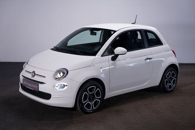 Fiat 500 1.0 GSE Hybrid CLUB*Klima*Android&Apple-Carp