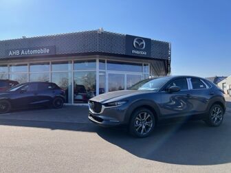 Fahrzeug MAZDA CX-30 undefined