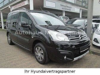Fahrzeug CITROEN Berlingo undefined