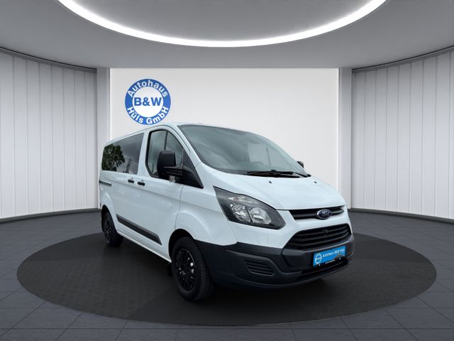Ford Transit/Tourneo Custom 300 L1 9-SITZER*TEMPOMAT