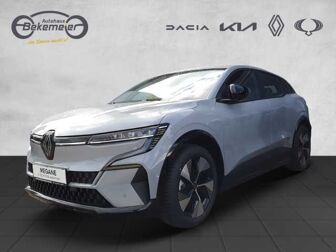 Fahrzeug RENAULT Mégane undefined