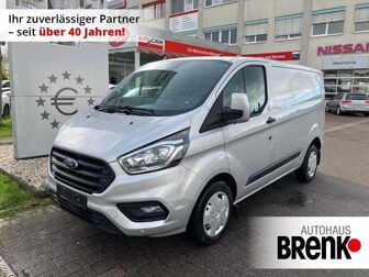 Fahrzeug FORD Transit Custom undefined