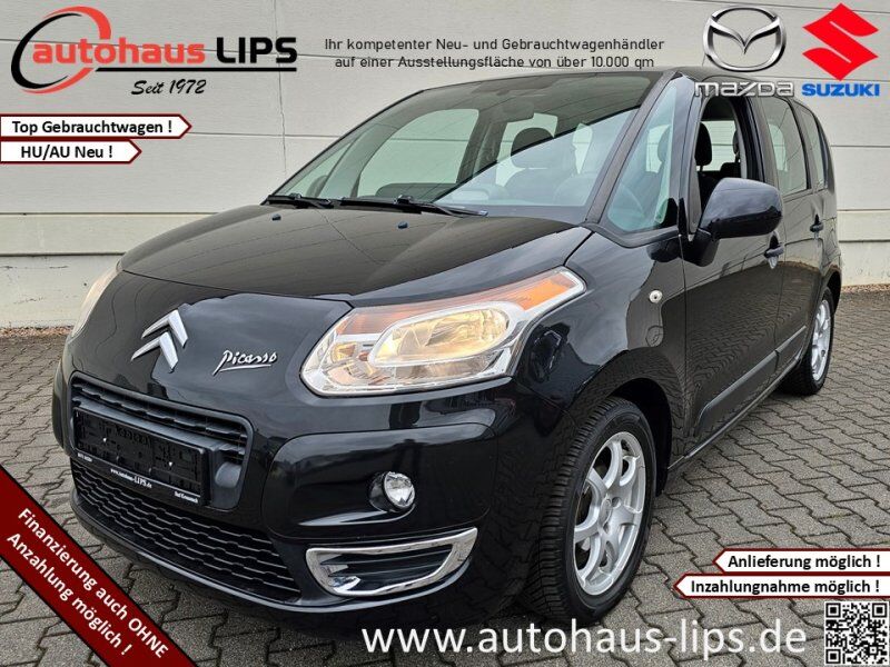 Citroën C3 Picasso 1.4i VTi Tendance | Klima | Tempomat |