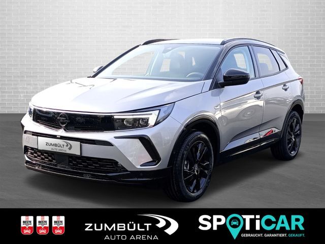 Opel Grandland GS 1.5 CDTI +Style+Tech+AHK+