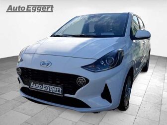 Fahrzeug HYUNDAI I10 undefined