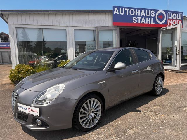 Alfa Romeo Giulietta 1.6 JTDM 16V Turismo