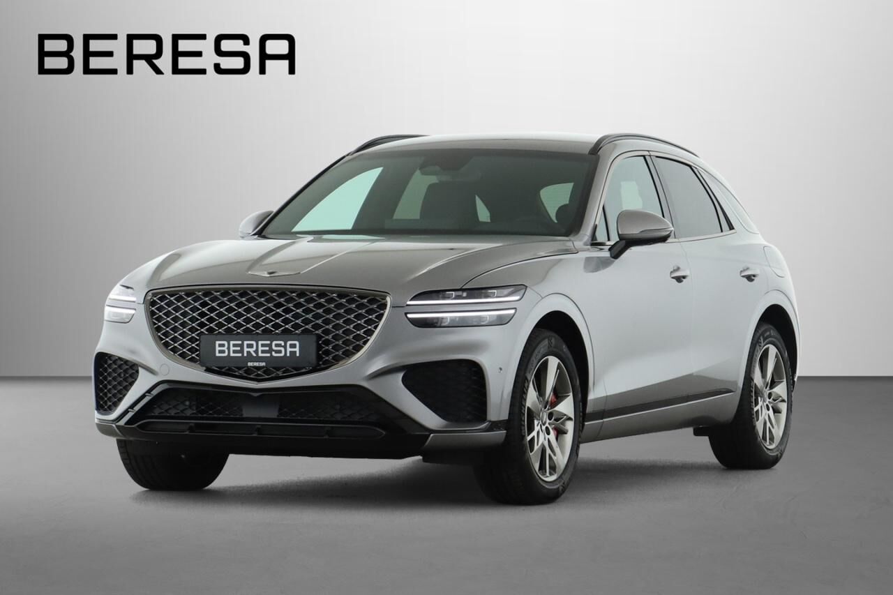 Genesis GV70 2.5 T Sport AWD Tageszul. Volldigital HUD