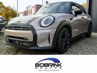 Fahrzeug MINI COOPER undefined
