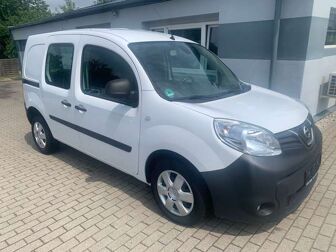 Fahrzeug NISSAN NV250 undefined