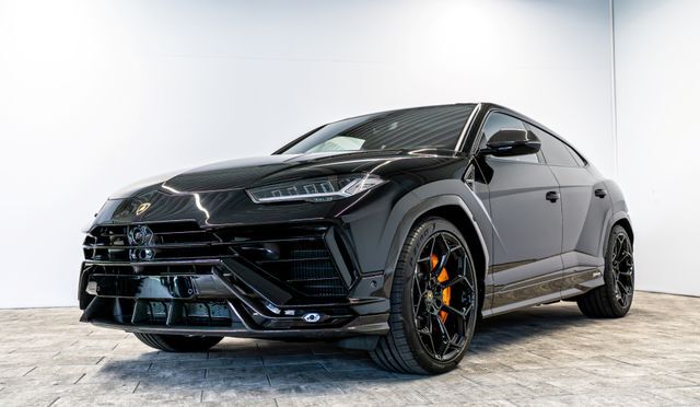 Lamborghini Urus Performante °Full Carbon°Night Vision°2025°