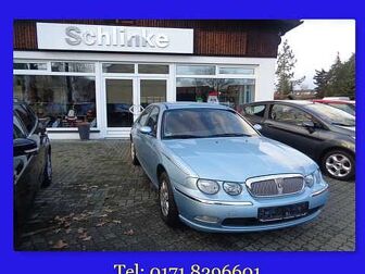 Fahrzeug ROVER 75 undefined
