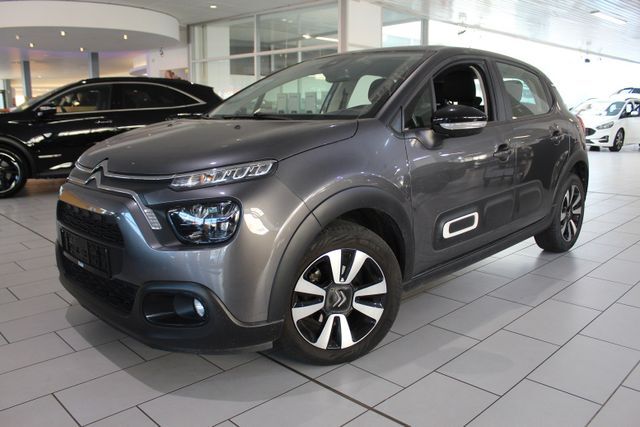 Citroen C3 Shine Pack 1.2T NAVI/LED/PDC/TEMPOMAT/DAB+