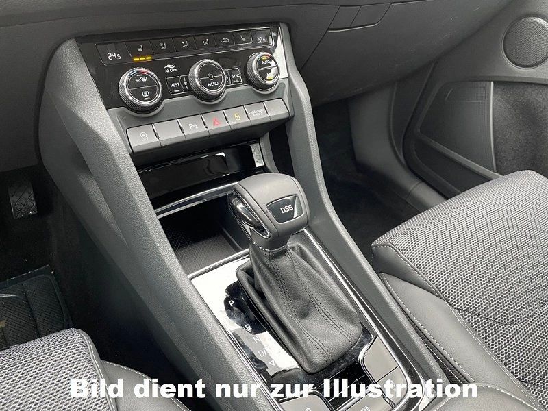 Skoda Superb 1.5 TSI mHEV DSG Sportline