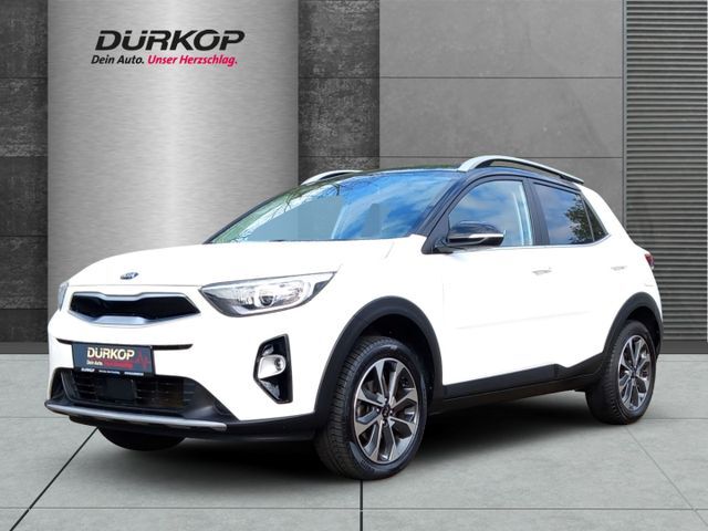 Kia Stonic Spirit 1.4 Navi Klimaaut. Technologie-Pak