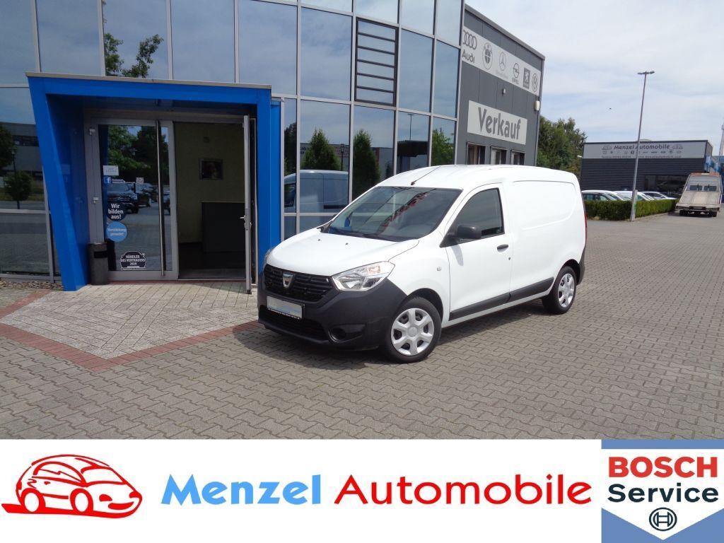 DACIA Dokker Express dCi 75 Start&Stop Ambiance Klima