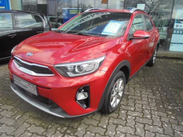Kia Stonic 1.2 Vision