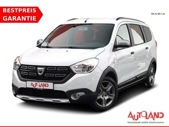 Fahrzeug DACIA Lodgy undefined