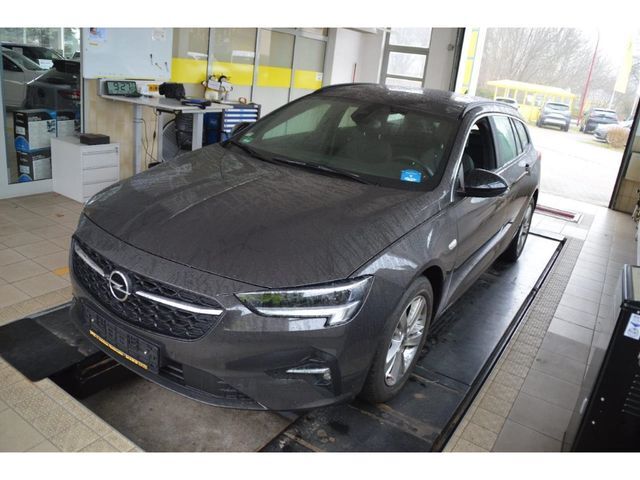 Opel Insignia B ST 2.0 CDTI Business Navi LED Blendfr